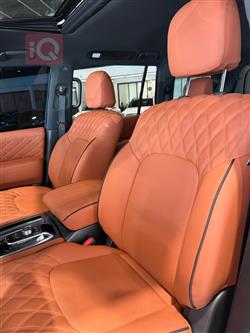 Nissan Armada